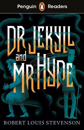 Книга Penguin Readers Level 1 Jekyll and Hyde зображення