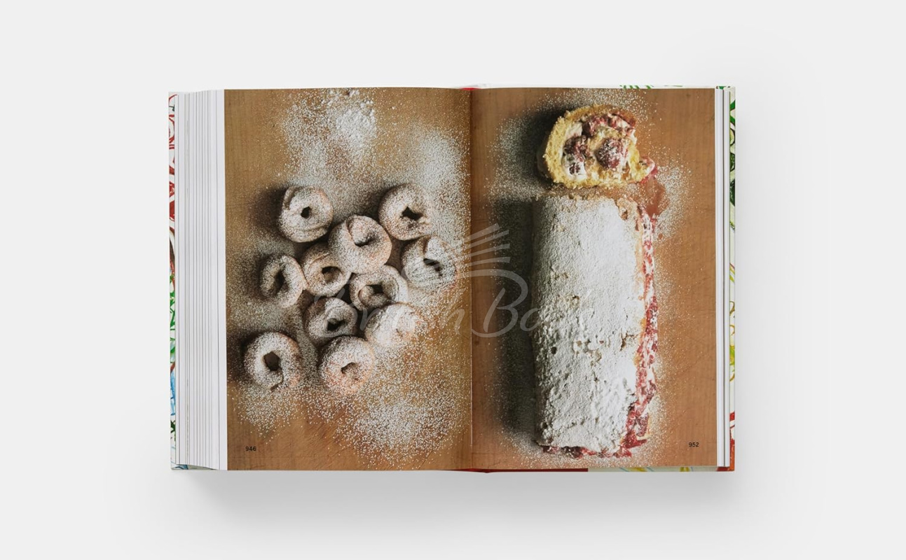 Книга Spain: The Cookbook зображення 7
