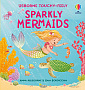 Usborne Touchy-Feely: Sparkly Mermaids