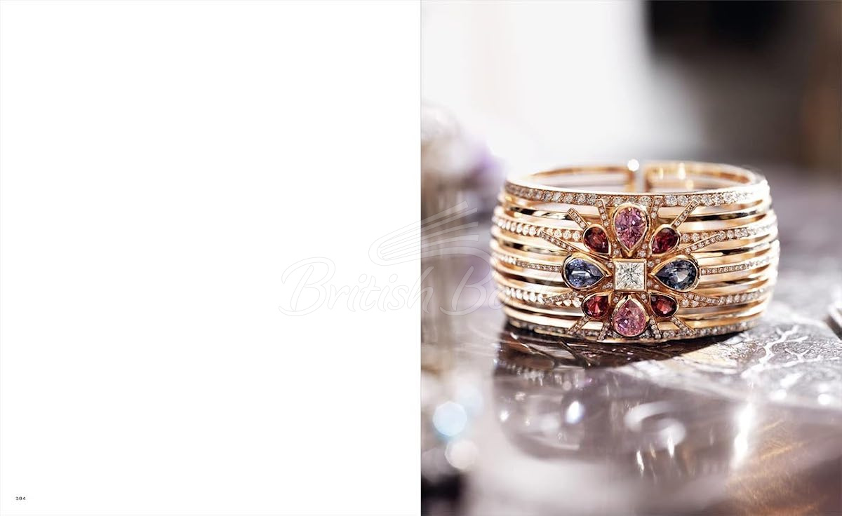 Книга Chanel High Jewelry зображення 10