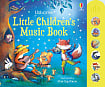 Little Children's Music Book