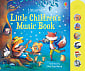 Little Children's Music Book