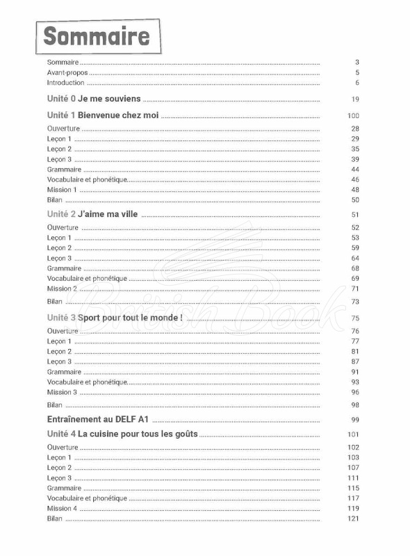 Книга для вчителя J'aime 2 Livre de professeur зображення 1