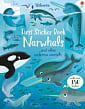 First Sticker Book: Narwhals