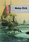 Dominoes Level Starter Moby-Dick