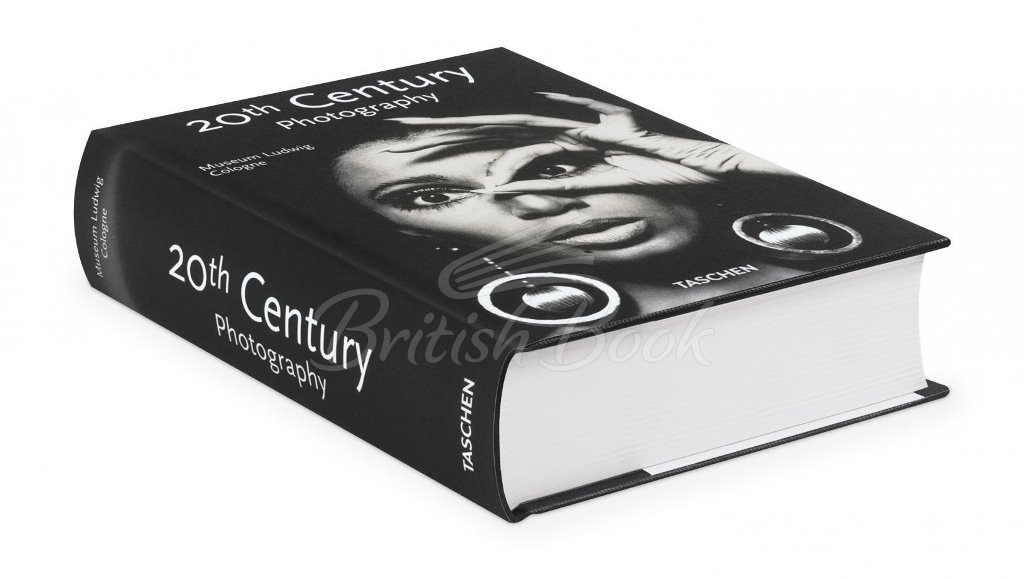 Книга 20th Century Photography изображение 5