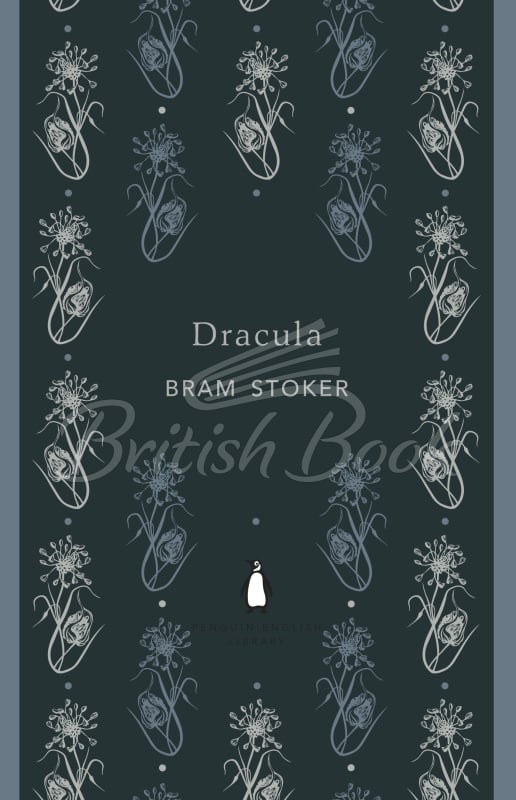 Книга Dracula зображення
