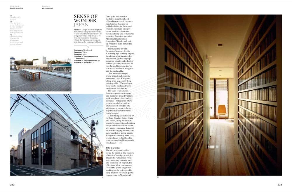 Книга The Monocle Guide to Good Business зображення 8