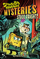 SpongeBob SquarePants Mysteries: Stage Fright!