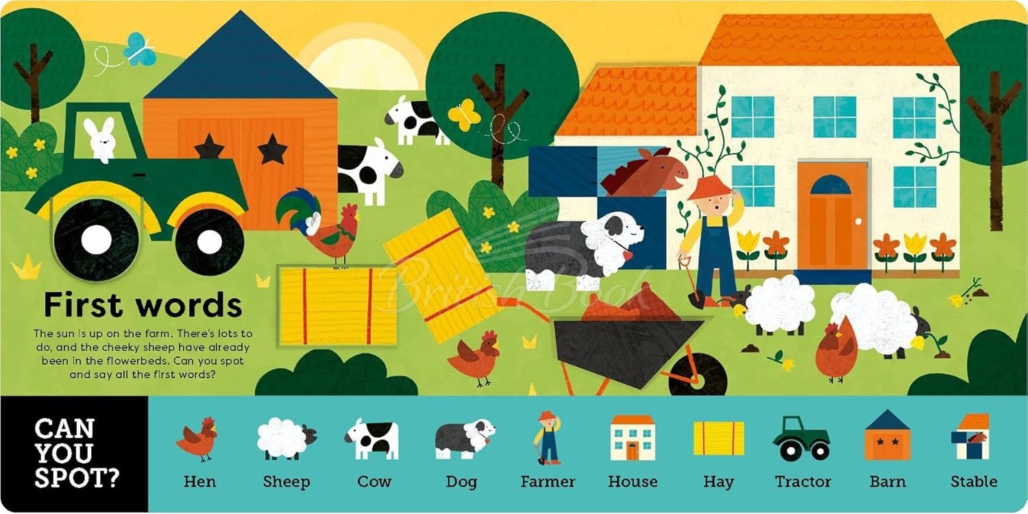 Книга Everything Farm зображення 4