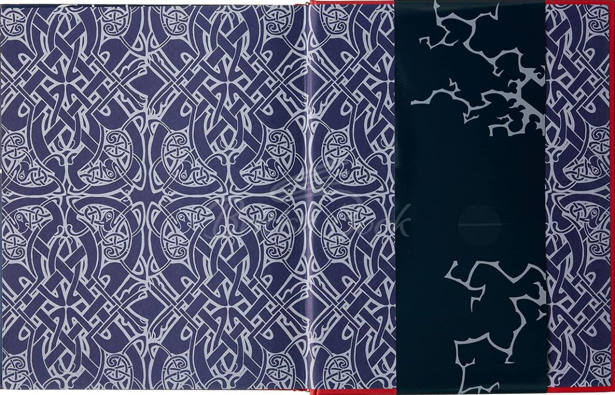 Книга Norse Mythology: Tales of the Gods, Sagas and Heroes изображение 2