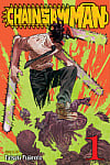 Chainsaw Man Vol. 1