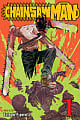 Chainsaw Man Vol. 1