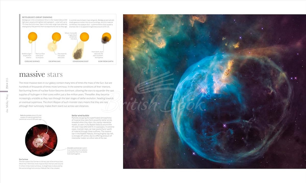 Книга Cosmos зображення 7