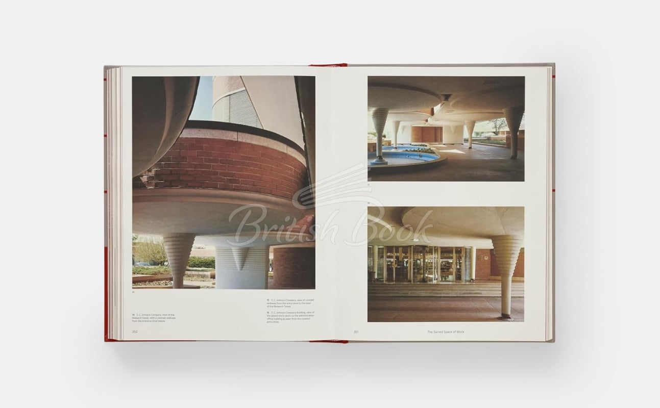 Книга Frank Lloyd Wright изображение 6