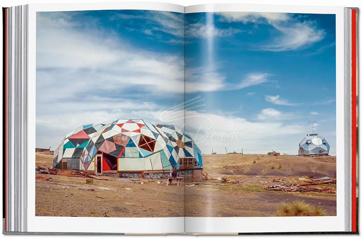 Книга Sacred Sites. The Library of Esoterica зображення 13