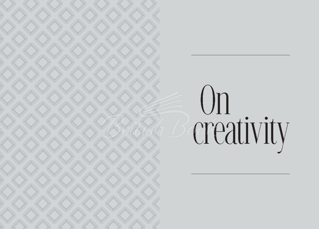 Книга Words from a Fashion Icon: Christian Dior зображення 7