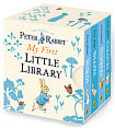 Peter Rabbit: My First Little Library