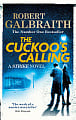 The Cuckoo's Calling (Book 1)