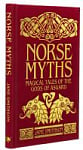 Norse Myths