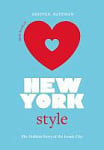 Little Books of City Style: Little Book of New York Style