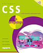 CSS in Easy Steps 4th Edition