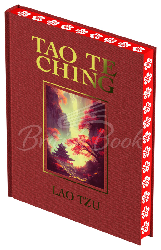 Книга Tao Te Ching зображення