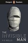 Penguin Readers Level 4 The Invisible Man