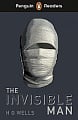 Penguin Readers Level 4 The Invisible Man