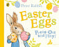 Peter Rabbit: Easter Eggs (Press Out and Play!)