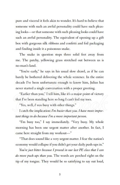 Книга I Hope This Doesn't Find You зображення 3