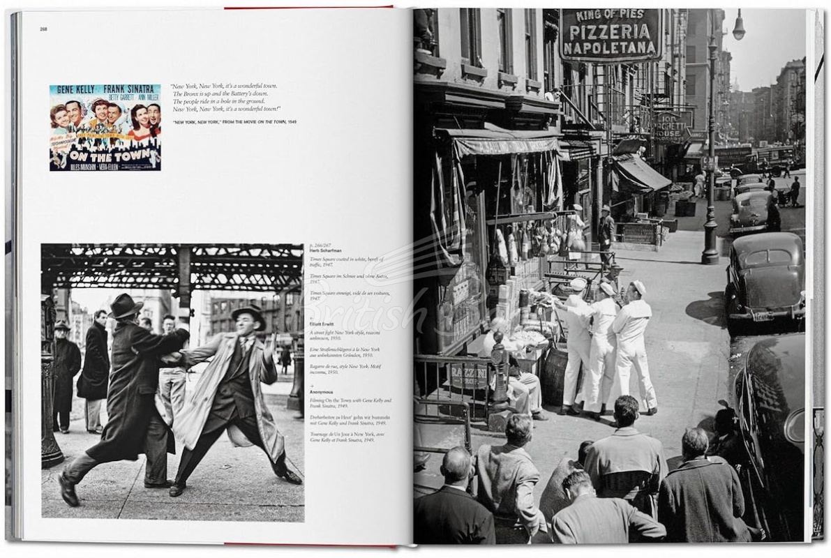 Книга New York. Portrait of a City зображення 4