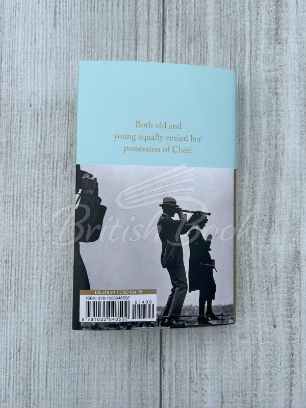 Книга Cheri зображення 4