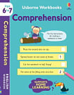 Usborne Workbooks: Comprehension (Age 6 to 7)