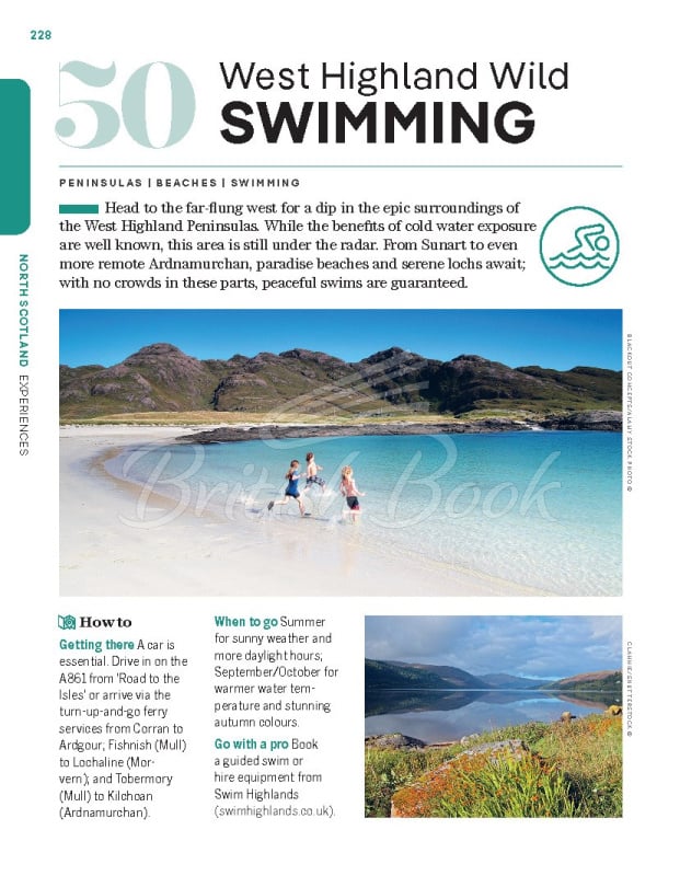 Книга Experience Great Britain изображение 11
