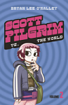 Scott Pilgrim vs The World (Volume 2)