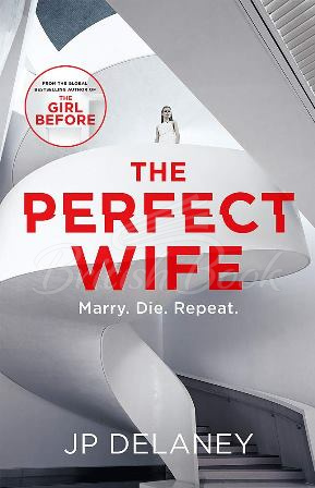 Книга The Perfect Wife изображение