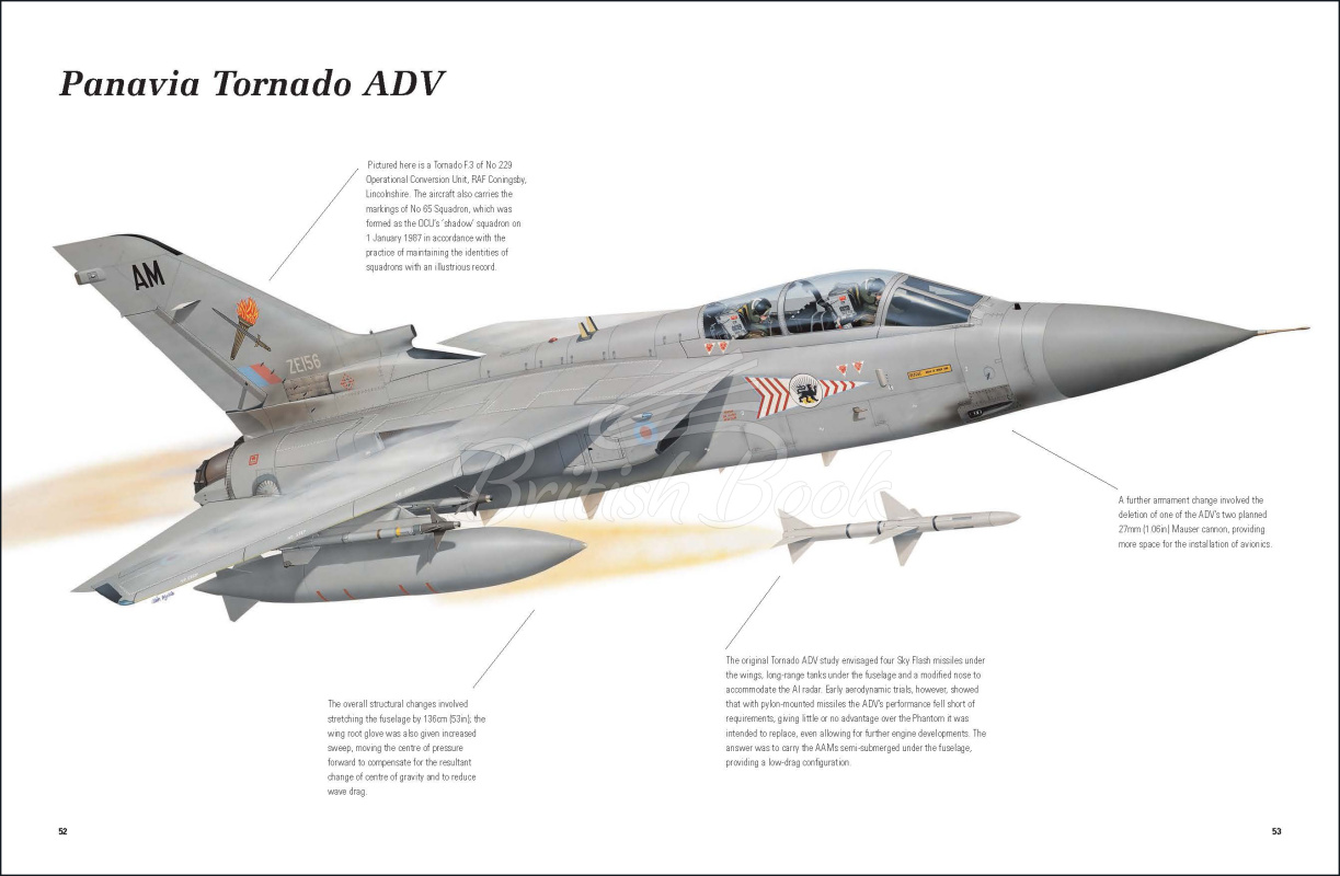 Книга Military Jet Aircraft: 1945 to the Present Day зображення 1