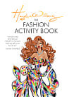 The Fashion Activity Book