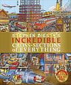Stephen Biesty's Incredible Cross-Sections of Everything