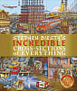 Stephen Biesty's Incredible Cross-Sections of Everything
