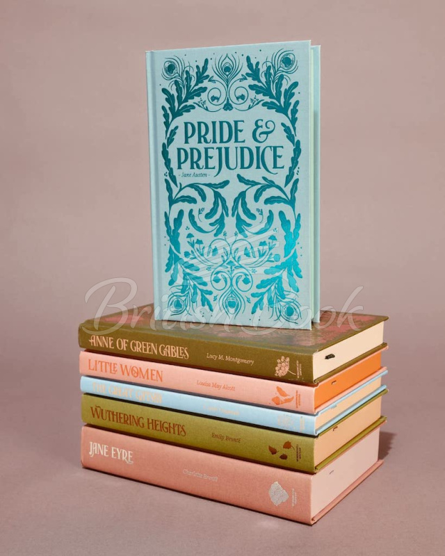 Книга Anne of Green Gables изображение 3