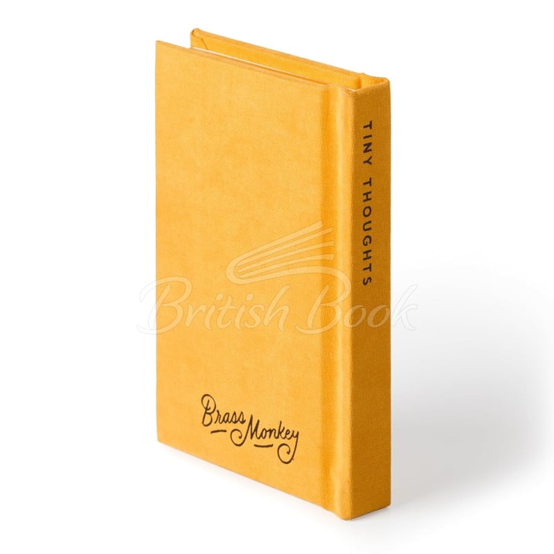 Ежедневник A Tiny Diary for Tiny Thoughts изображение 2