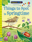Things to Spot in Springtime