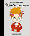 Little People, Big Dreams: Vivienne Westwood