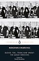 Blood, Toil, Tears and Sweat: The Great Speeches of Winston Churchill