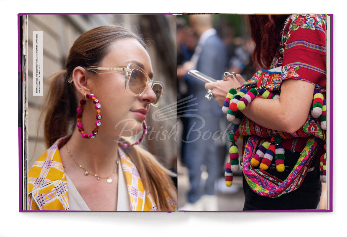 Книга It's All About Accessories зображення 5