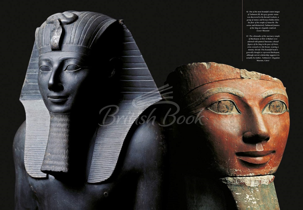 Книга The Great Book of Ancient Egypt зображення 5