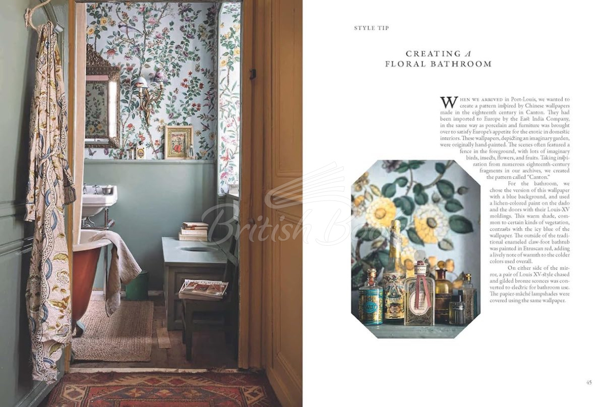 Книга A Year in the French Style зображення 5