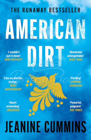 Книга American Dirt зображення